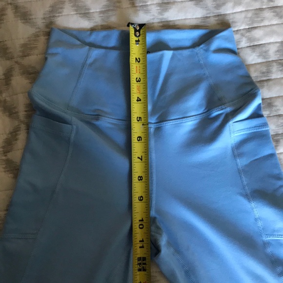 Ethos All Day Leggings - Picture 3 of 3